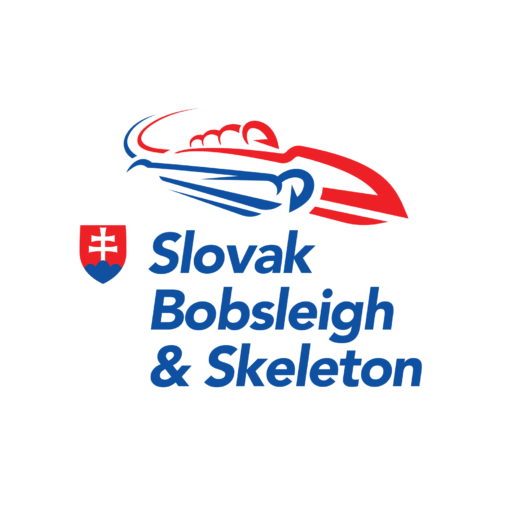 Slovenský zväz bobistov Logo